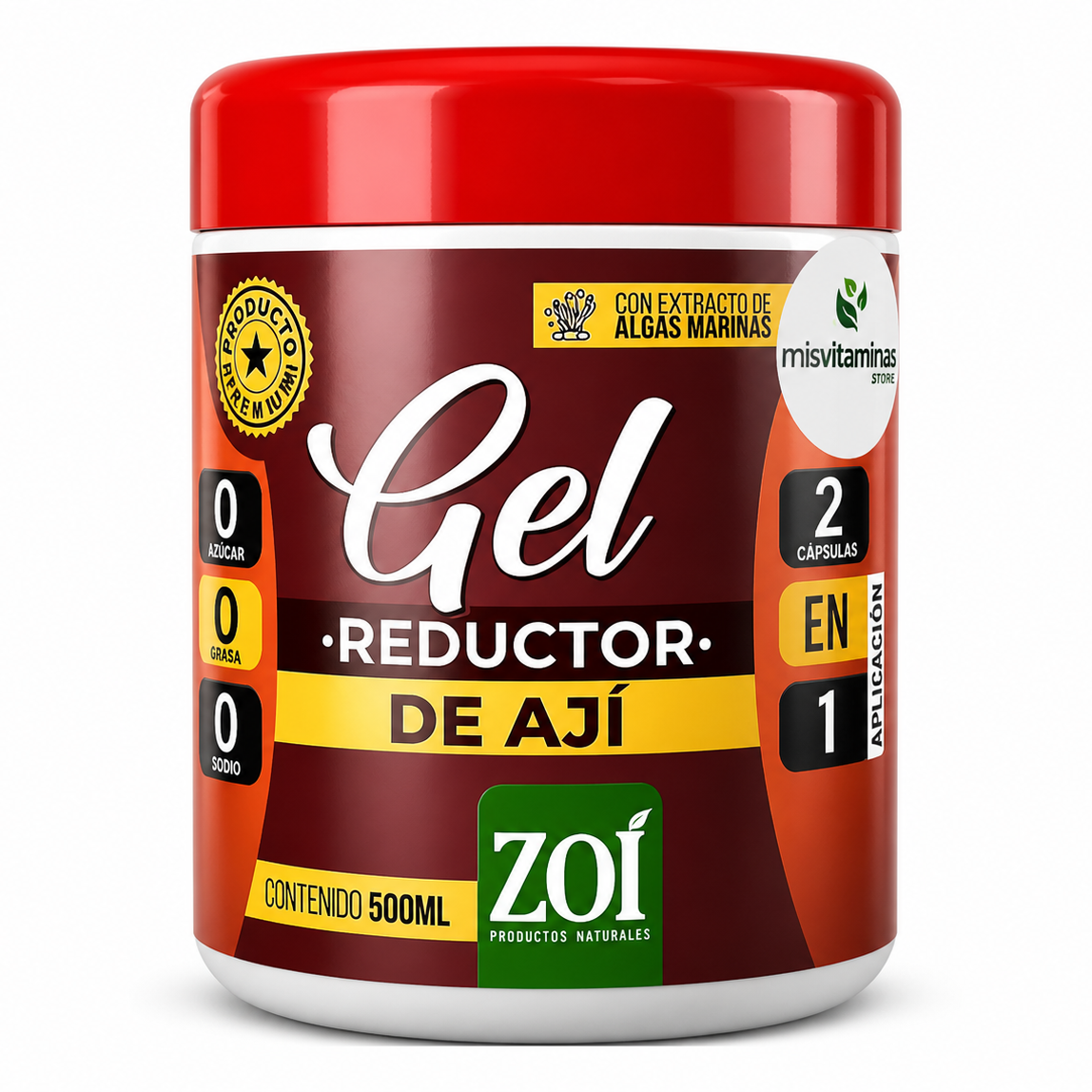 Kit Reductor 5 En 1 Con Electroestimulación | Reduce Medidas y Moldea Tu Cuerpo SIN Gym