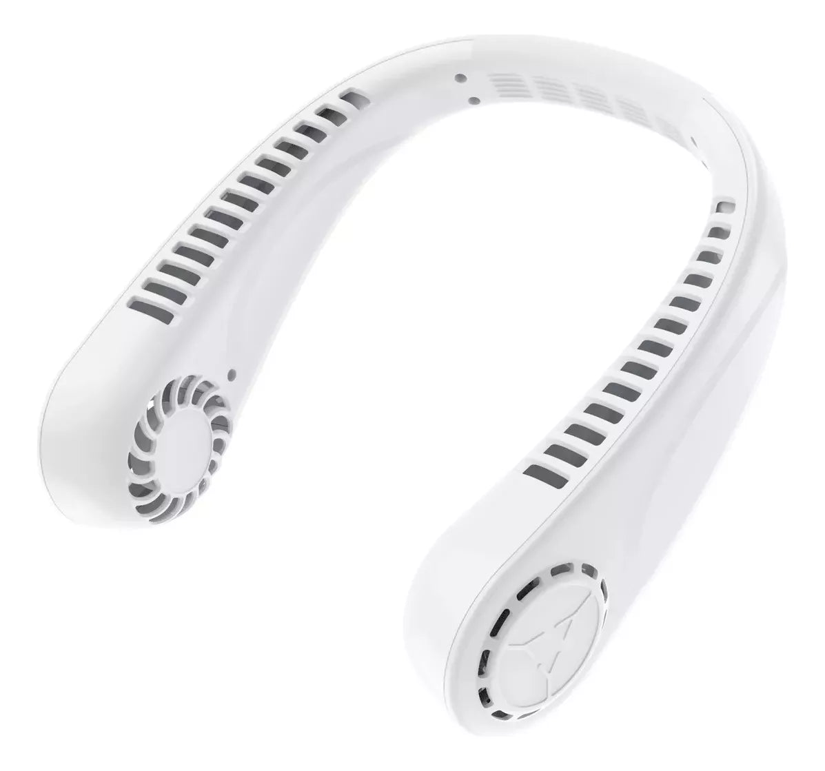 Ventilador de Cuello Pro 360° | Aire Acondicionado Personal Portátil