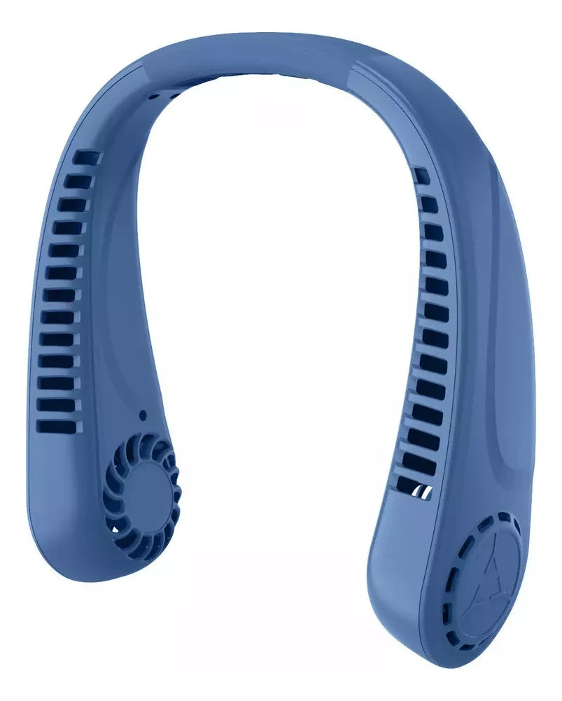 Ventilador de Cuello Pro 360° | Aire Acondicionado Personal Portátil